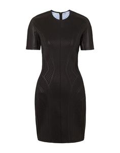 Короткое платье Mugler