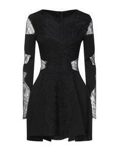 Короткое платье Philipp Plein