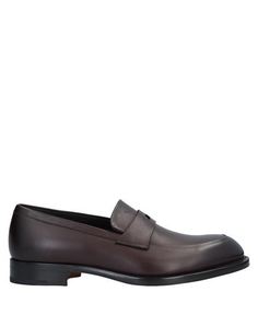 Мокасины Giorgio Armani