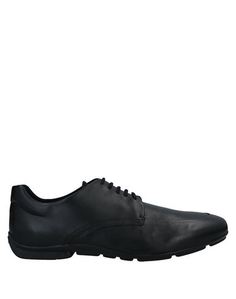 Обувь на шнурках Emporio Armani