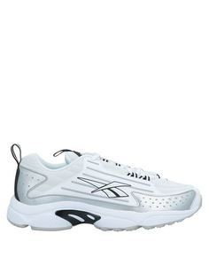 Низкие кеды и кроссовки Reebok