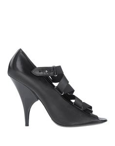 Туфли Emporio Armani