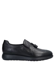 Мокасины Giorgio Armani