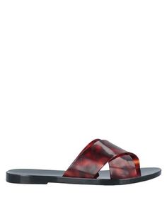 Сандалии Melissa