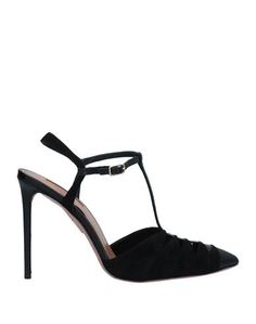 Сандалии Aquazzura