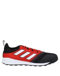 Низкие кеды и кроссовки Adidas