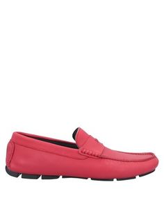 Мокасины Pollini