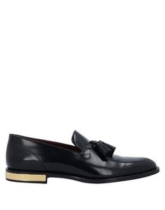 Мокасины Dolce & Gabbana