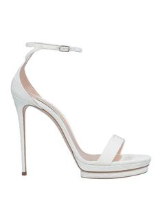 Сандалии Casadei
