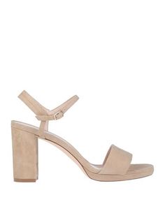 Сандалии Karida