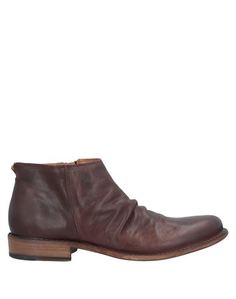 Полусапоги и высокие ботинки Fiorentini+Baker