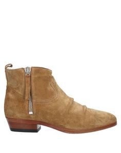 Полусапоги и высокие ботинки Golden Goose Deluxe Brand
