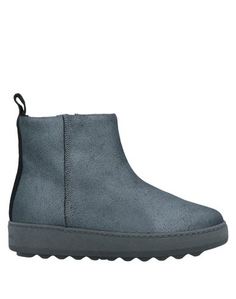 Полусапоги и высокие ботинки Philippe Model