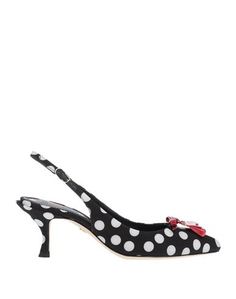 Туфли Dolce & Gabbana