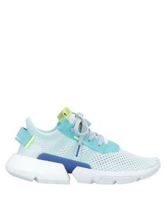Низкие кеды и кроссовки Adidas Originals