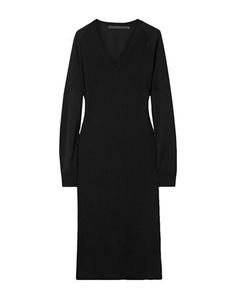 Платье длиной 3/4 Haider Ackermann