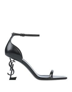 Сандалии Saint Laurent