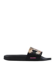 Сандалии Dsquared2