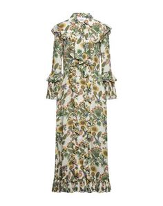 Платье длиной 3/4 La Double J