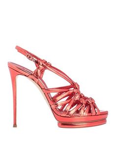 Сандалии Casadei