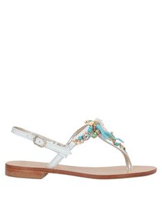 Вьетнамки Capri Bijoux