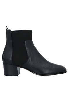 Полусапоги и высокие ботинки Jimmy Choo