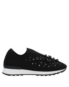Низкие кеды и кроссовки Philippe Model