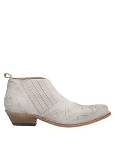 Полусапоги и высокие ботинки Golden Goose Deluxe Brand