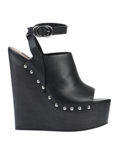 Сандалии Dsquared2