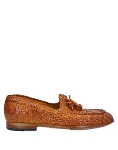 Мокасины Lemargo