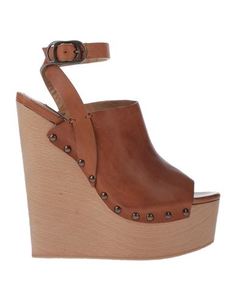 Сандалии Dsquared2