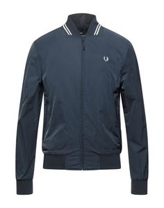 Куртка Fred Perry
