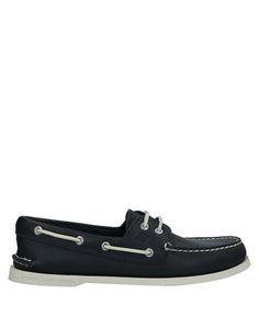 Мокасины Sperry