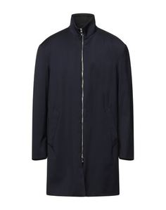 Легкое пальто Giorgio Armani