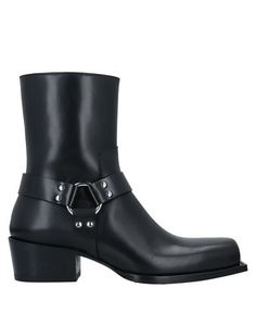 Полусапоги и высокие ботинки Dsquared2