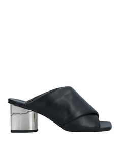 Сандалии Proenza Schouler