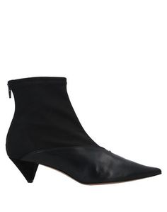 Полусапоги и высокие ботинки CÉline