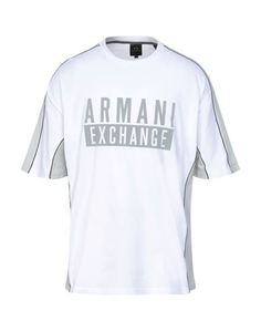 Футболка Armani Exchange
