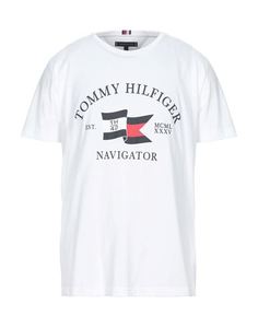 Футболка Tommy Hilfiger