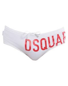 Плавки Dsquared2