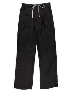 Повседневные брюки Rick Owens
