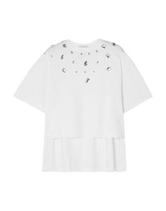 Футболка Christopher Kane