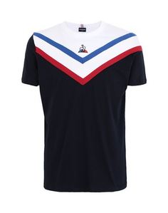 Футболка Le Coq Sportif