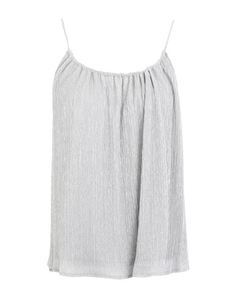 Топ без рукавов Dkny