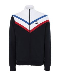 Толстовка Le Coq Sportif