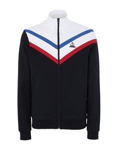 Толстовка Le Coq Sportif