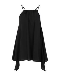 Топ без рукавов Dkny