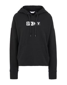 Толстовка Dkny