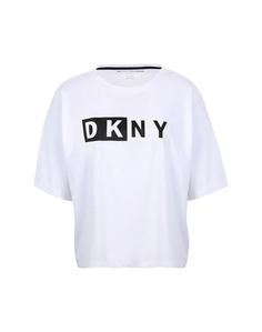 Футболка Dkny