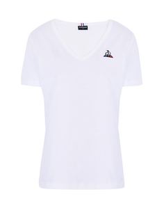 Футболка Le Coq Sportif